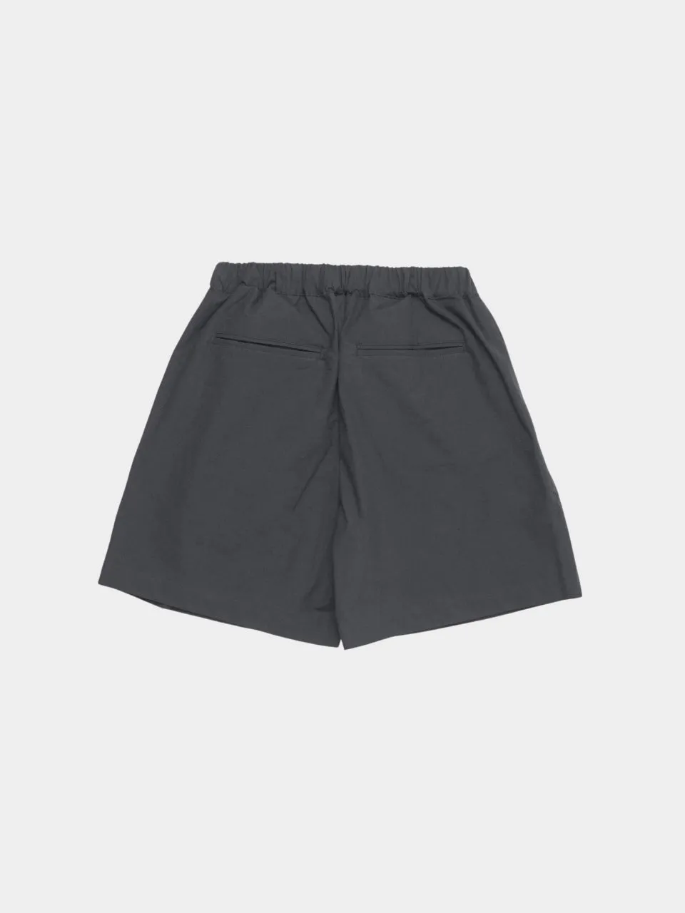 City Summer Light Banding Shorts (Charcoal) sold by Havehad product image thumbnail 5