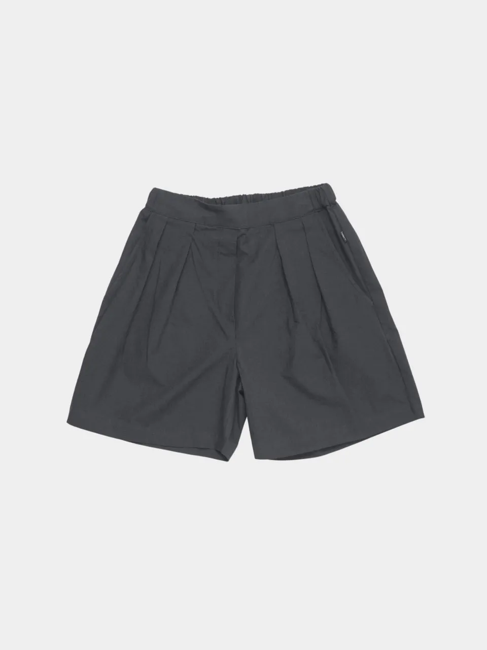 City Summer Light Banding Shorts (Charcoal) sold by Havehad product image thumbnail 4