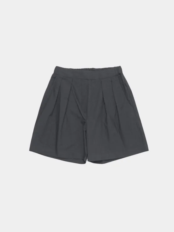 City Summer Light Banding Shorts (Charcoal) made by Havehad