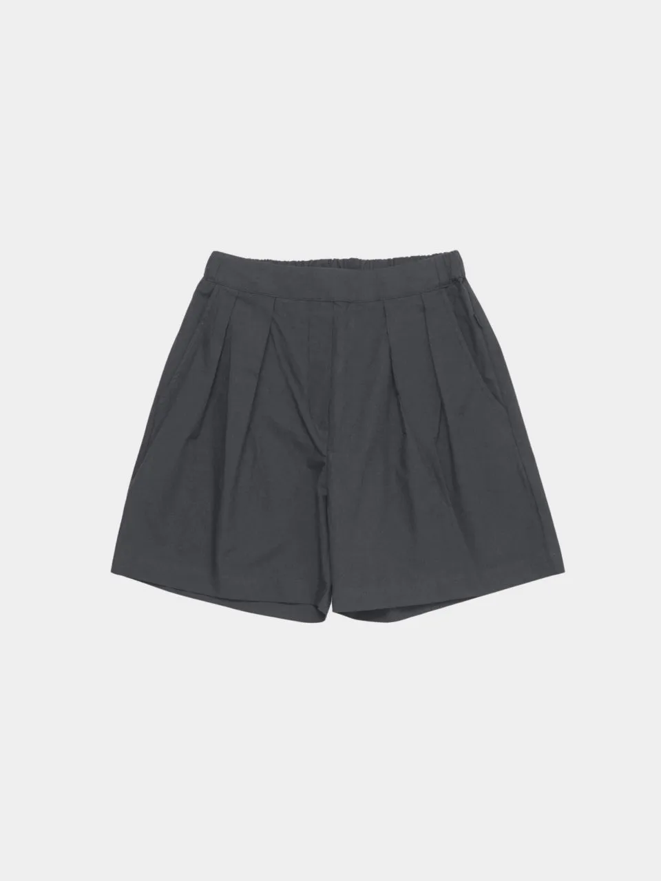 City Summer Light Banding Shorts (Charcoal) sold by Havehad