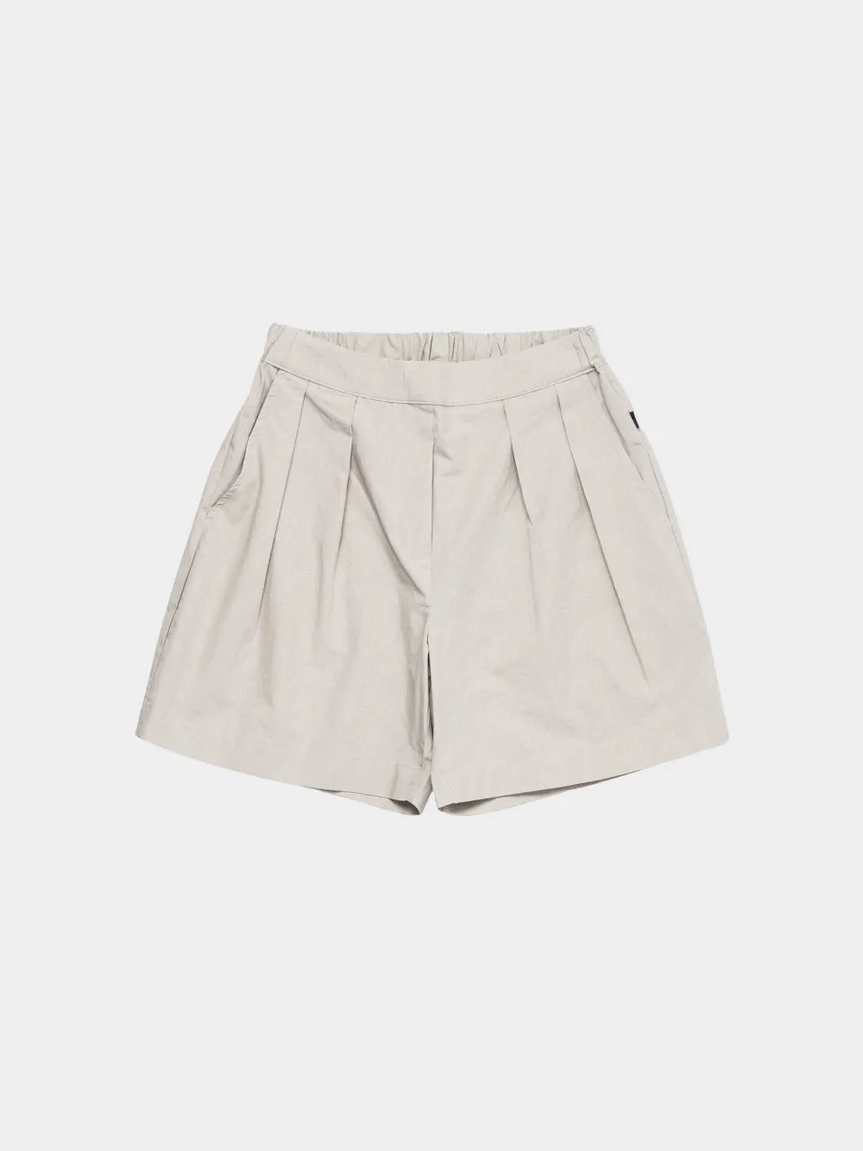 City Summer Light Banding Shorts (Beige) sold by Havehad product image thumbnail 4