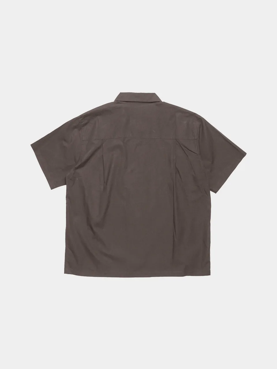 City Summer Light Half Shirts (Brown) sold by Havehad product image thumbnail 5