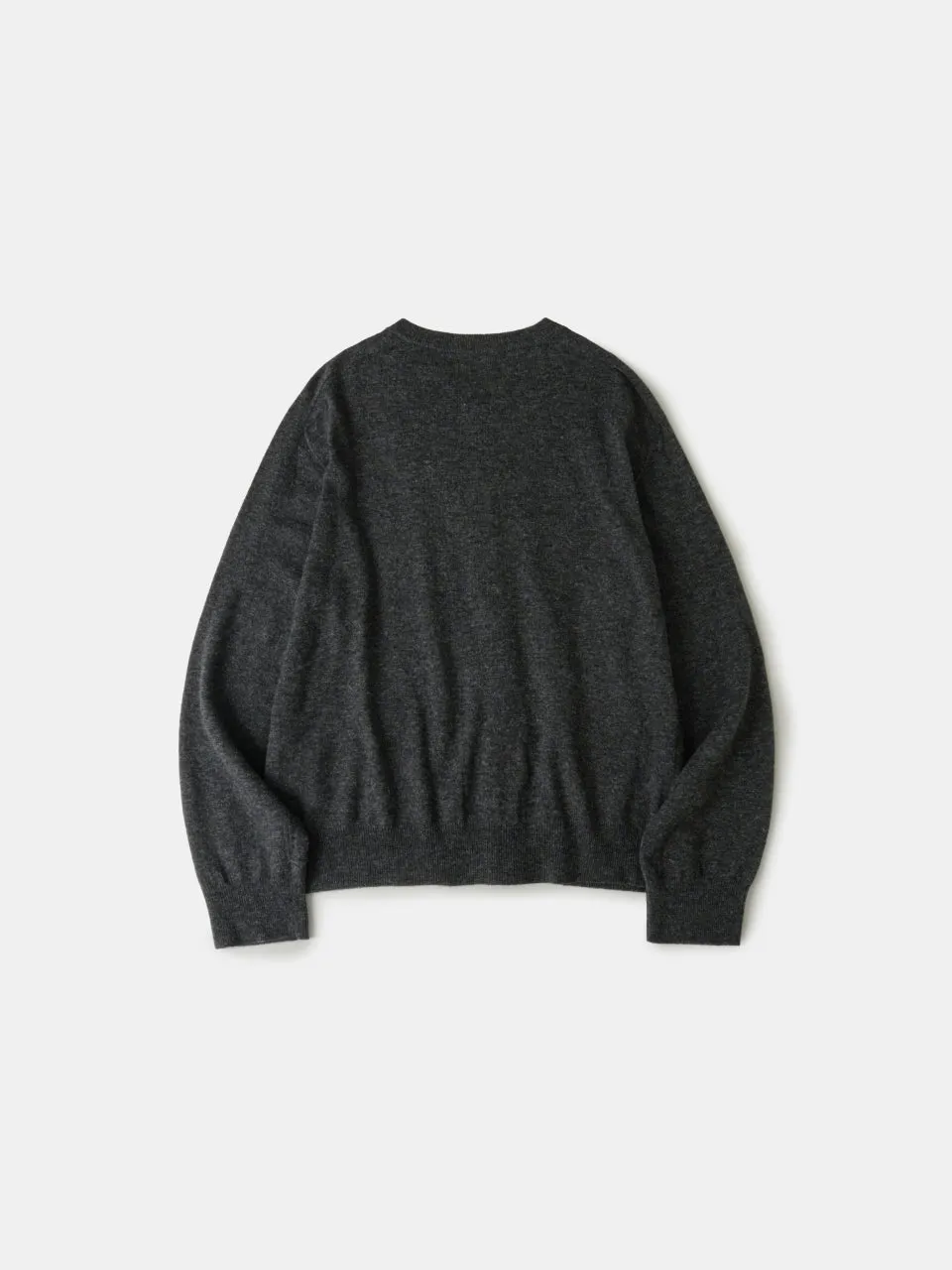 Light Wholegarments Cardigan (Gray) sold by Havehad product image thumbnail 5