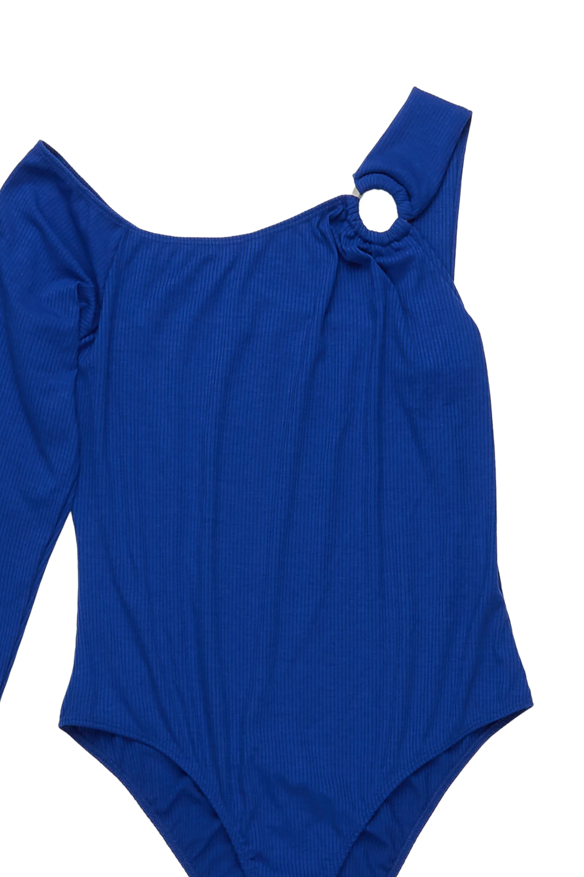 Kaley-C Bodysuit-Royal Blue sold by Rockstar Original product image thumbnail 2