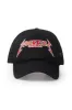 Rockband Logo Trucker Hat- Black sold by Rockstar Original