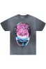 Jakhari Charcoal Oversized T-Shirt sold by Rockstar Original
