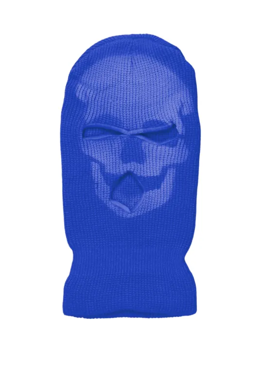 Batu Royal Graphic Ski Mask sold by Rockstar Original