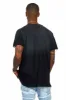 Zeen Black Oversized Graphic T-Shirt sold by Rockstar Original