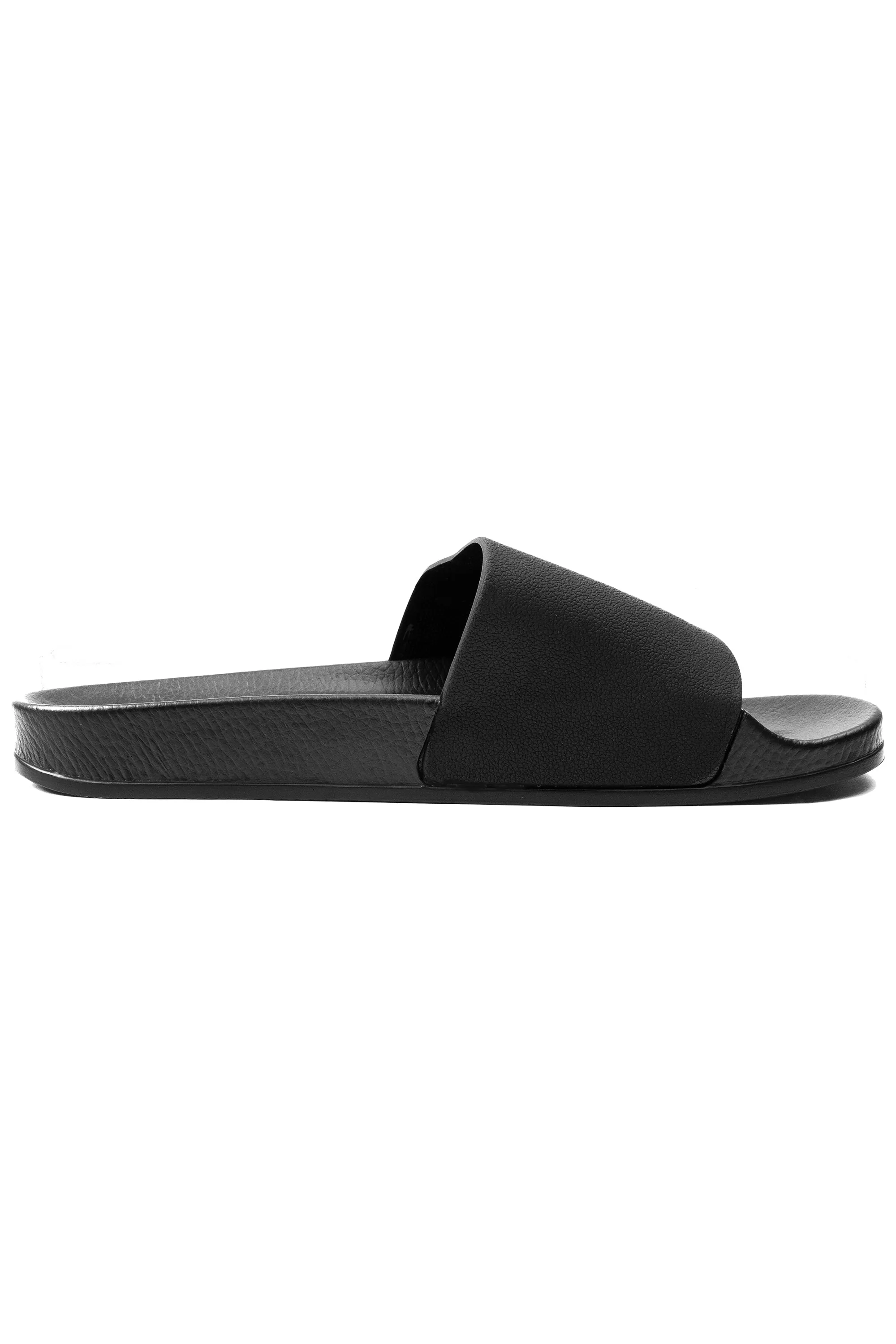 Godfrey Slides- Blk/Yellow sold by Rockstar Original product image thumbnail 3