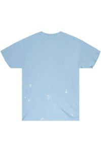 Raffer Blue Graphic T-Shirt sold by Rockstar Original