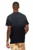 Magar Black Oversized Graphic T-Shirt sold by Rockstar Original