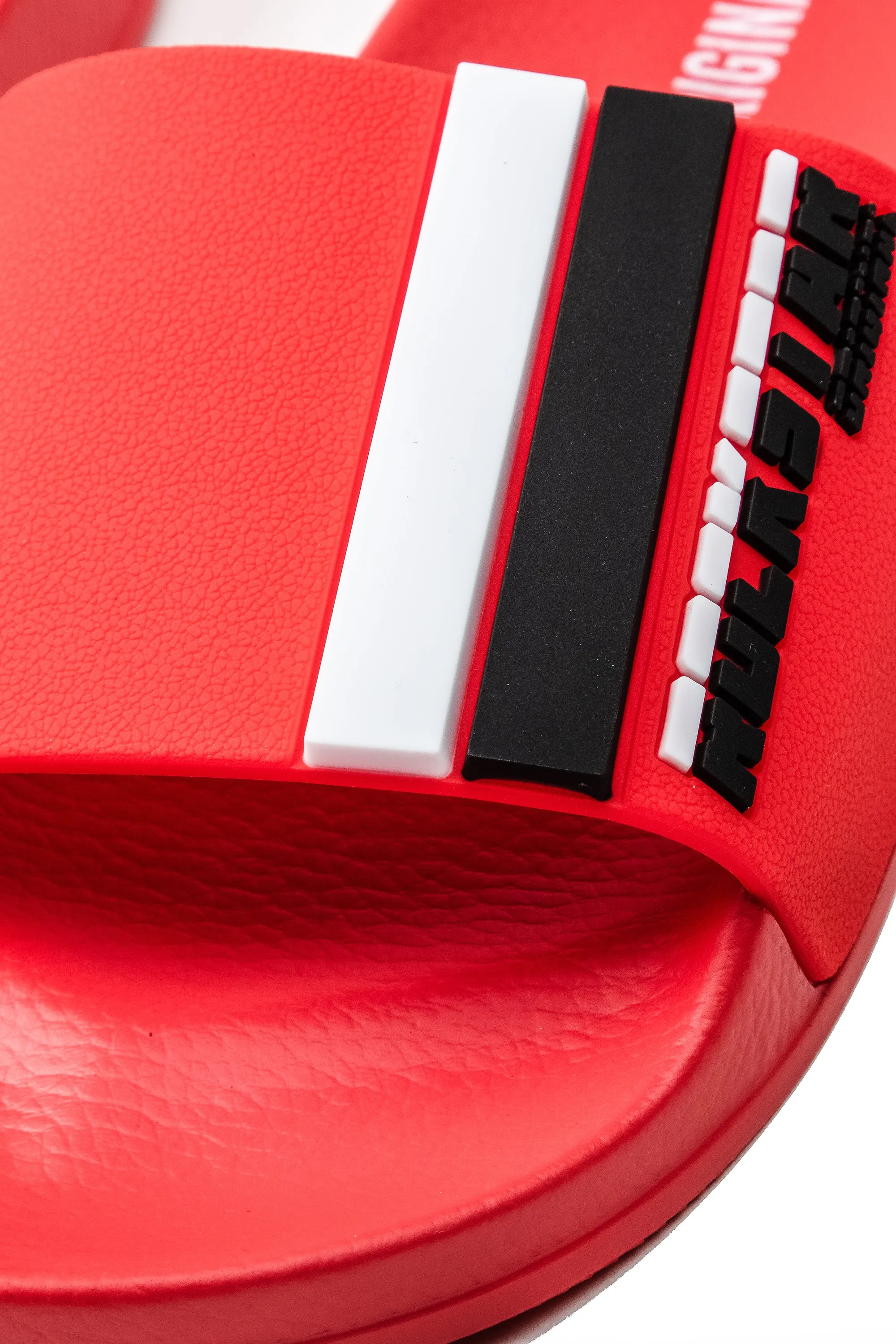 Godfrey Slides- Red sold by Rockstar Original product image thumbnail 4