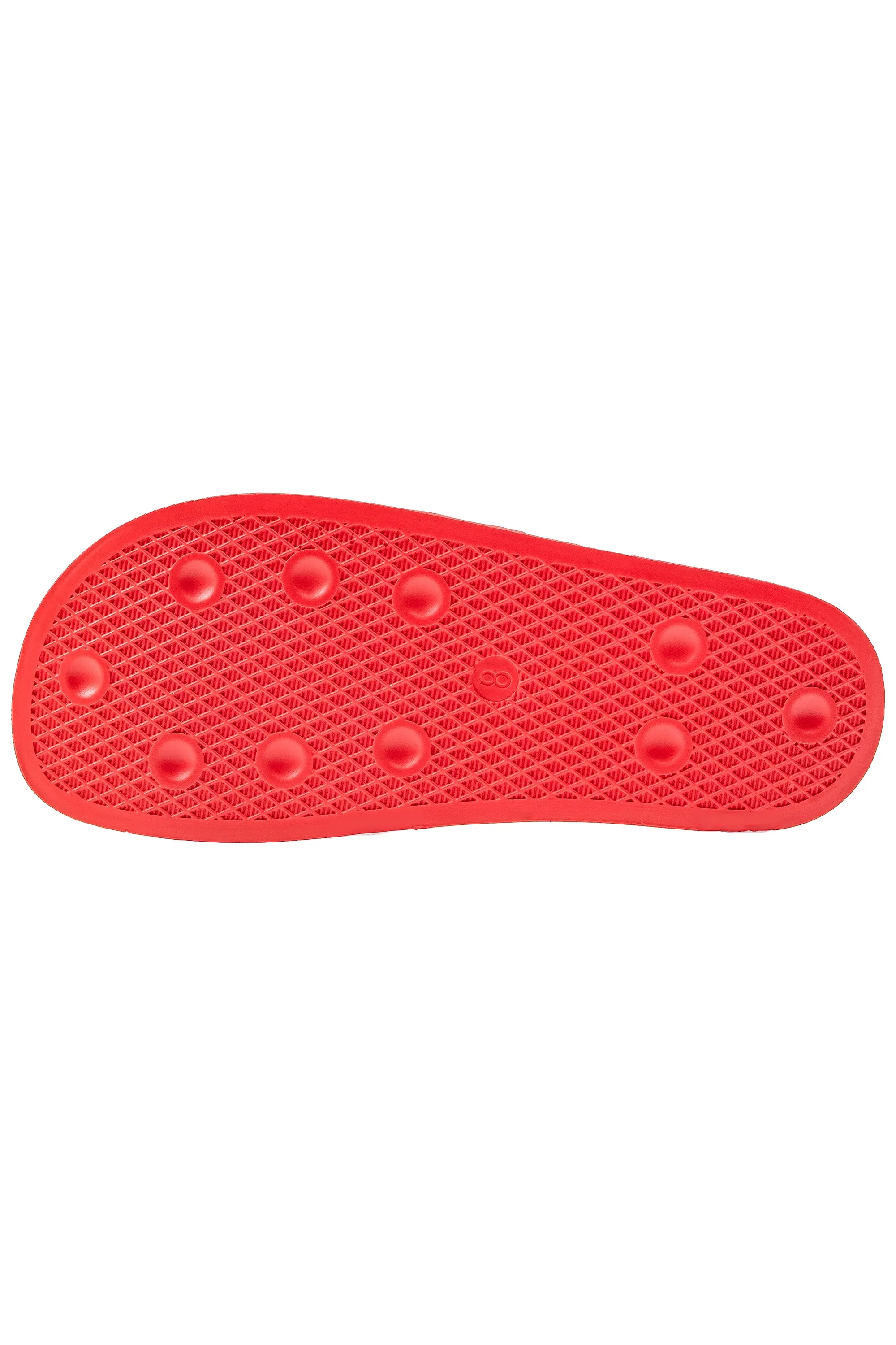 Godfrey Slides- Red sold by Rockstar Original product image thumbnail 5