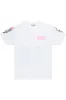 Kayosska White Graphic T-Shirt sold by Rockstar Original
