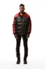 Black Alasia Puffer Jacket sold by Rockstar Original