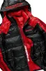 Black Alasia Puffer Jacket sold by Rockstar Original
