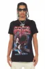 Obern Black Graphic T-Shirt sold by Rockstar Original