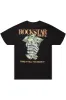 Jey Black Graphic T-Shirt sold by Rockstar Original