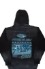 Future 2008 Black Oversized Hoodie sold by Rockstar Original
