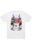 Marci White Oversized T-Shirt sold by Rockstar Original
