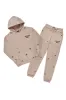 Raffer Taupe Hoodie Trackset sold by Rockstar Original