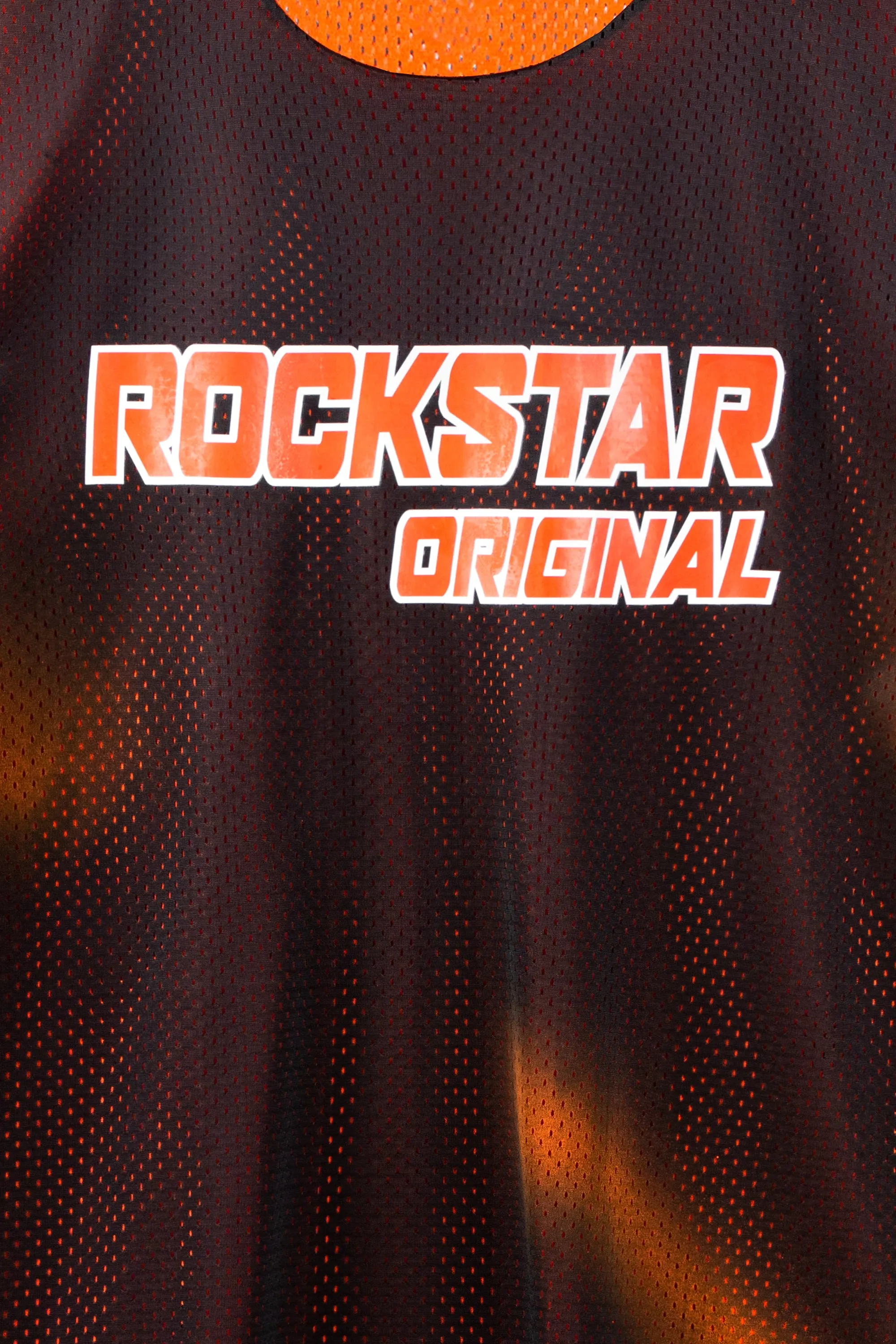 Derek Jersey - Blk sold by Rockstar Original product image thumbnail 2