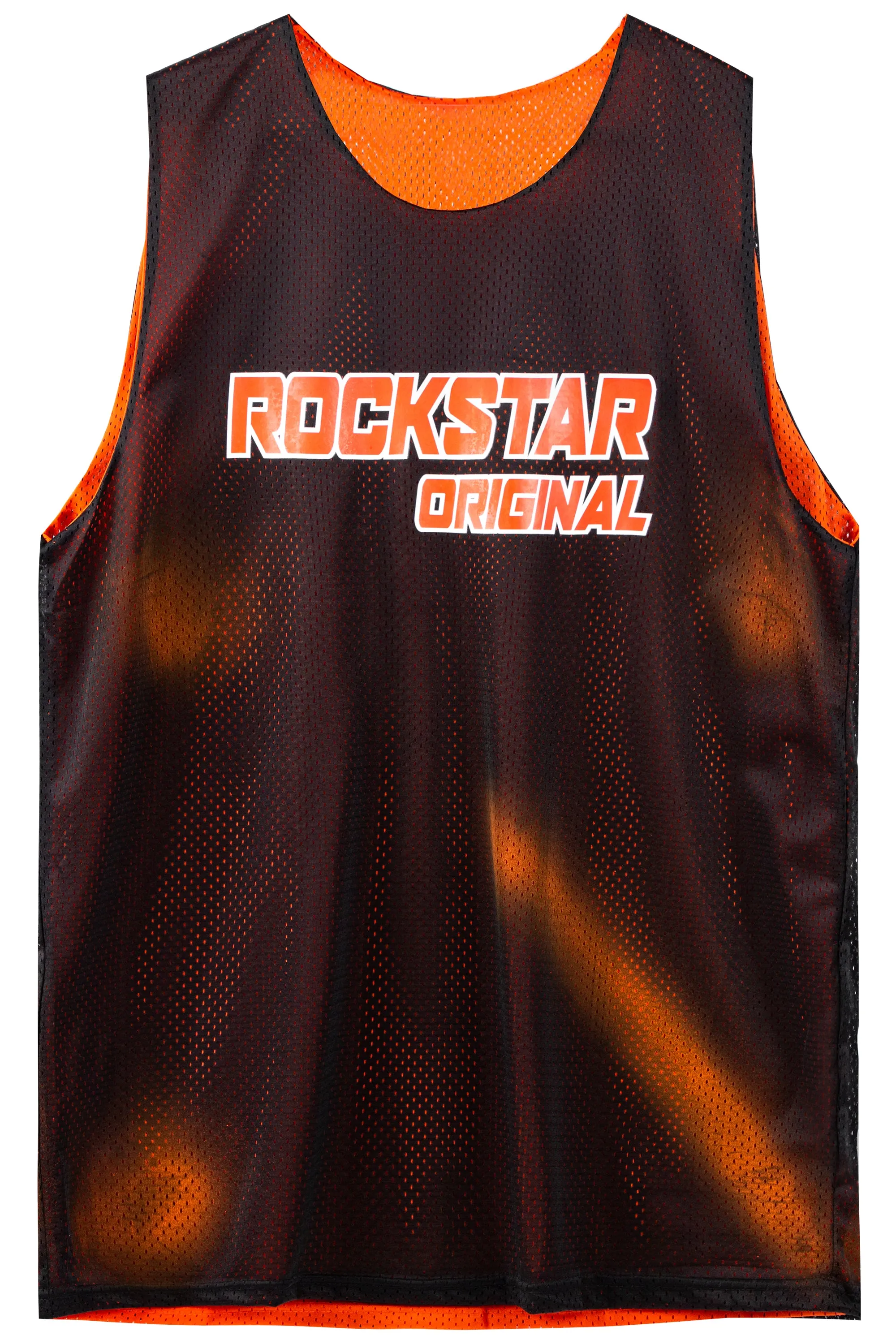 Derek Jersey - Blk sold by Rockstar Original