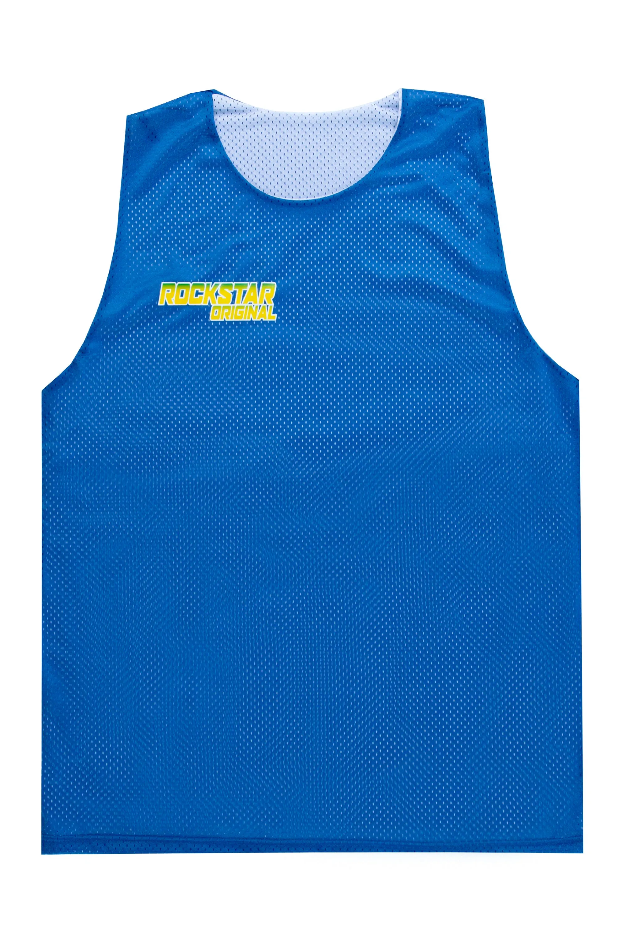 Gimzo Jersey - Blue sold by Rockstar Original product image thumbnail 3