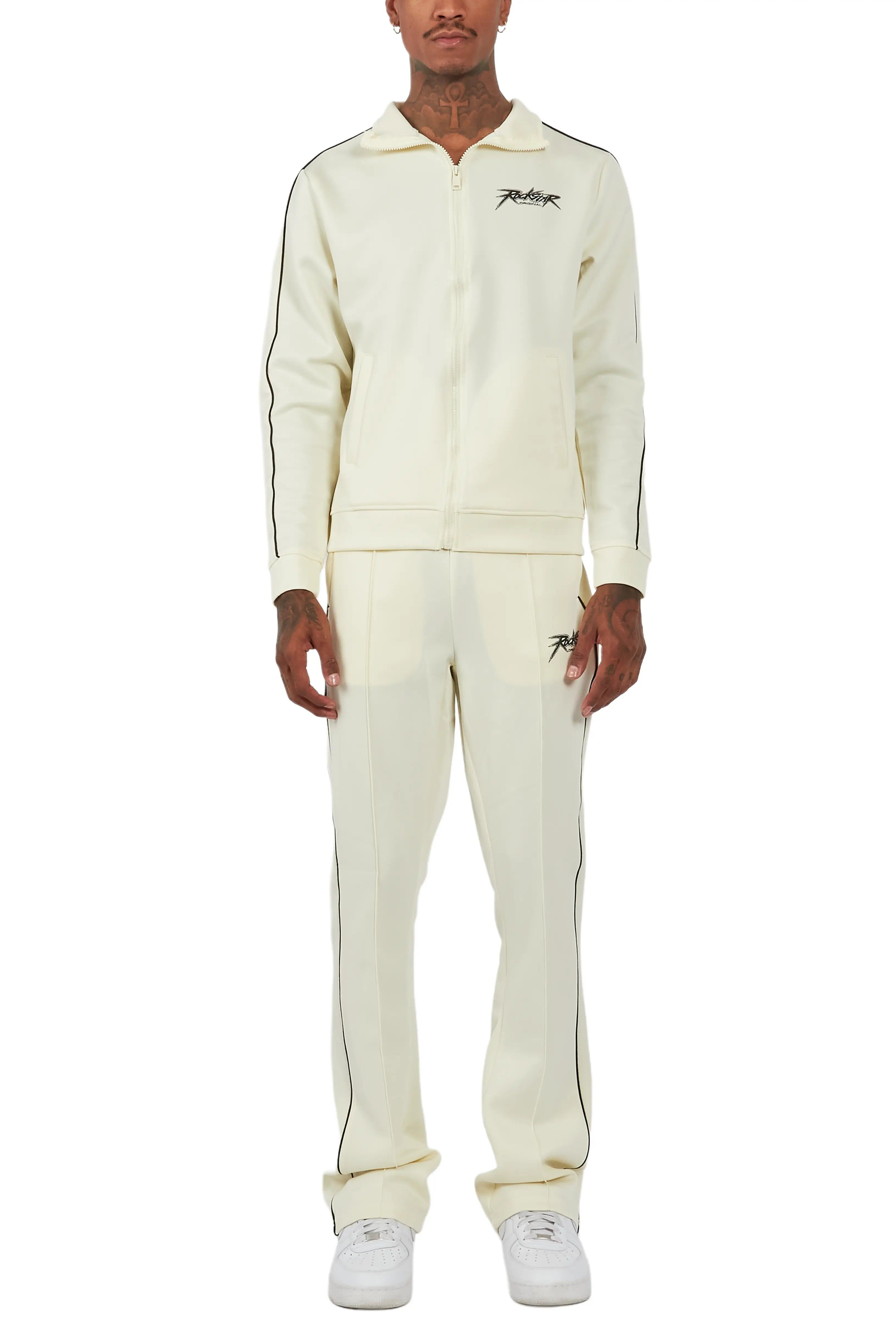 Gable Cream Track Set sold by Rockstar Original product image thumbnail 2