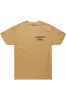 Lake Beige/Black Graphic T-Shirt sold by Rockstar Original