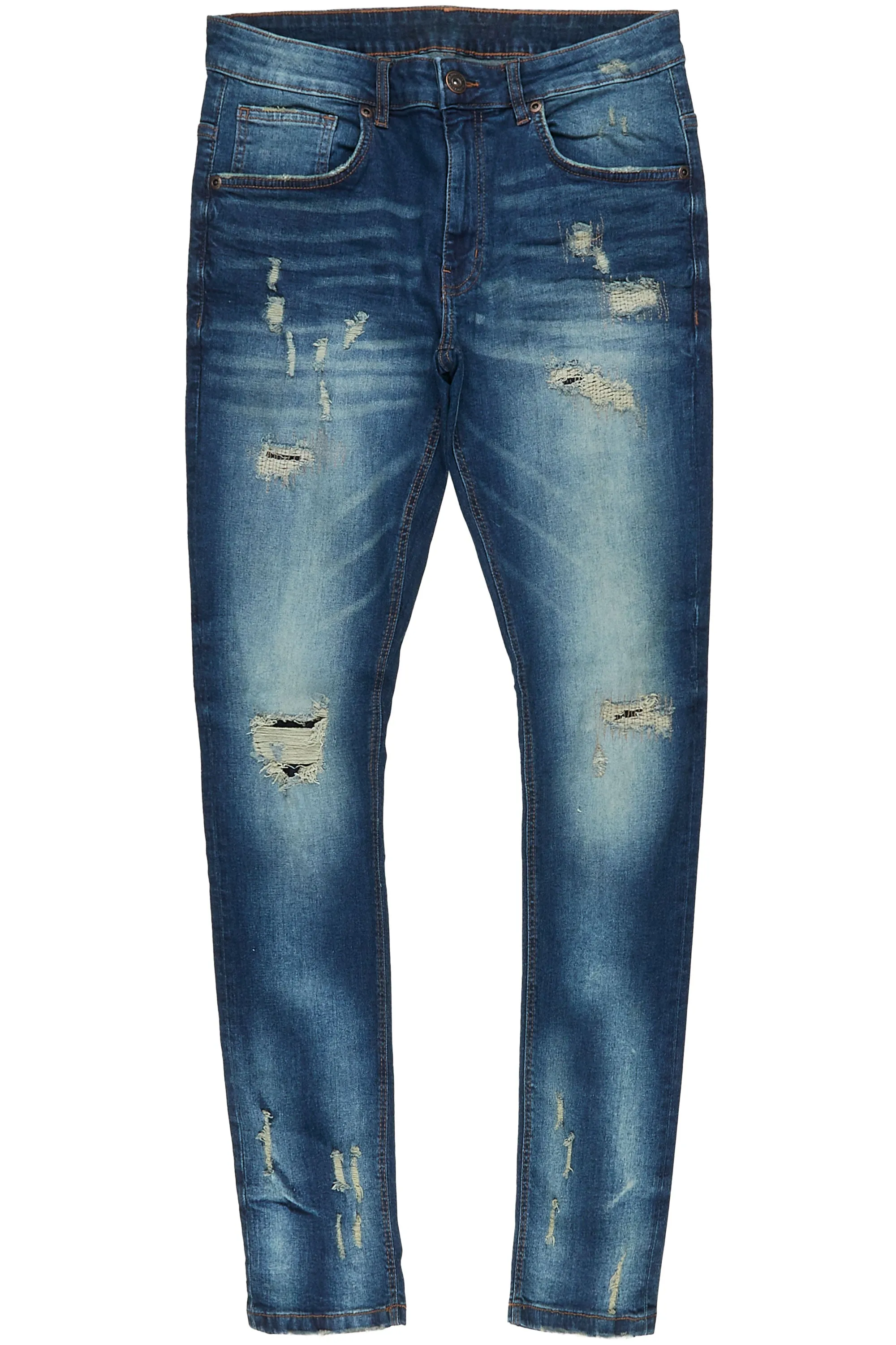 Kaycee Vintage 5 Pocket Jean sold by Rockstar Original product image thumbnail 2