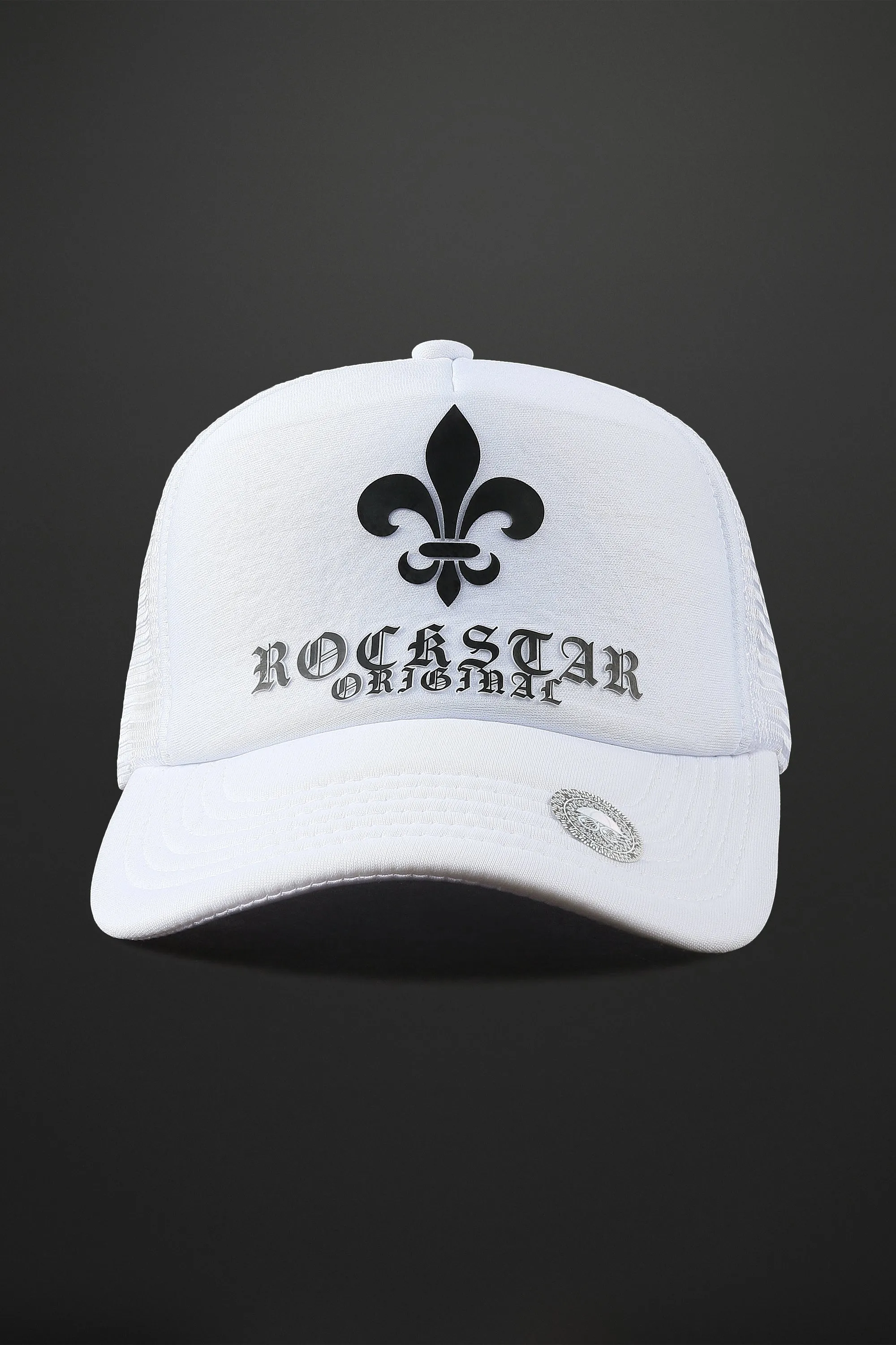 Colson White Trucker Hat sold by Rockstar Original