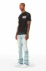 Dastard Black Graphic T-Shirt sold by Rockstar Original