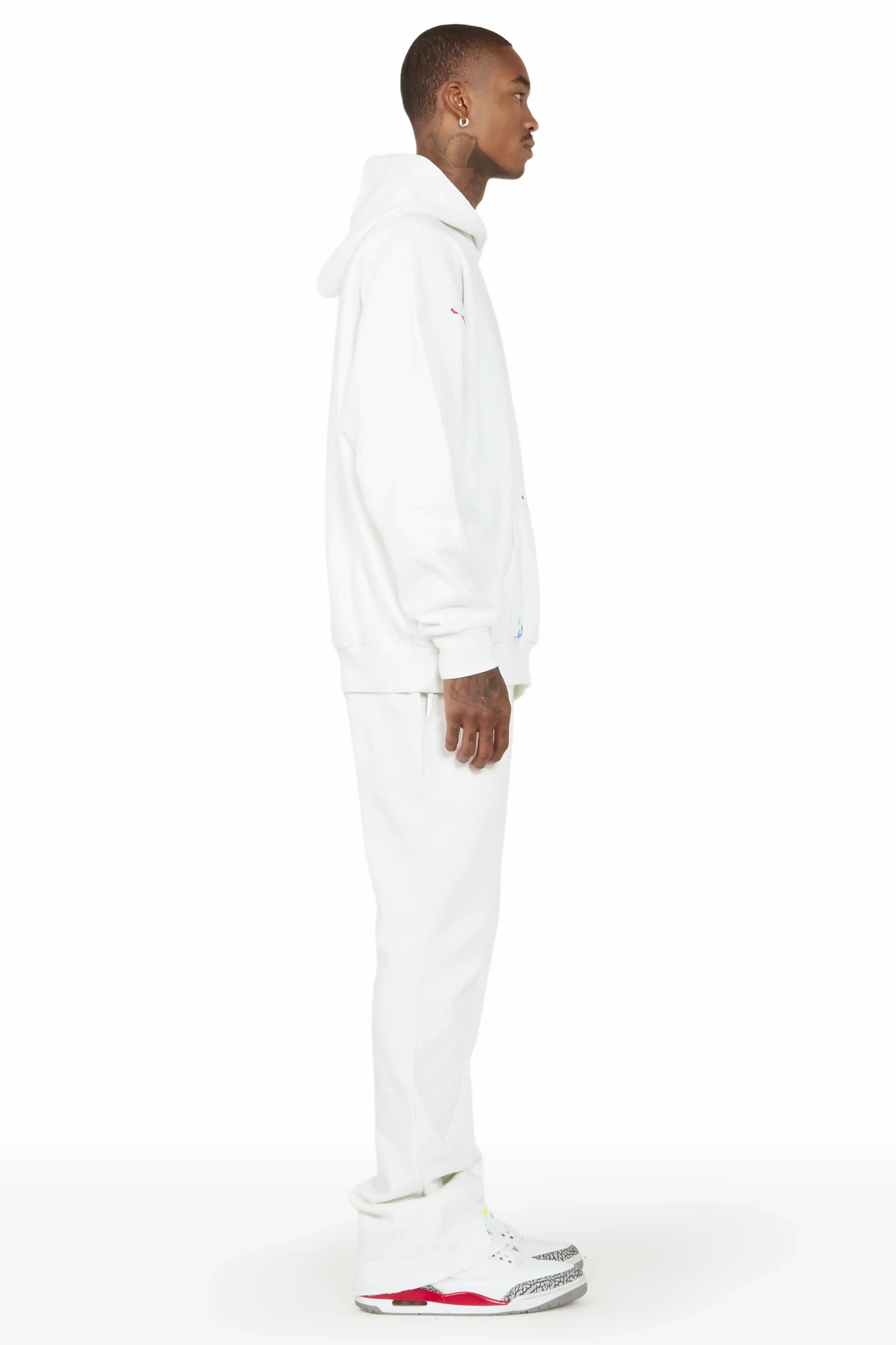 Rockstar Art Dist. Stone Hoodie/Flare Trackset sold by Rockstar Original product image thumbnail 3