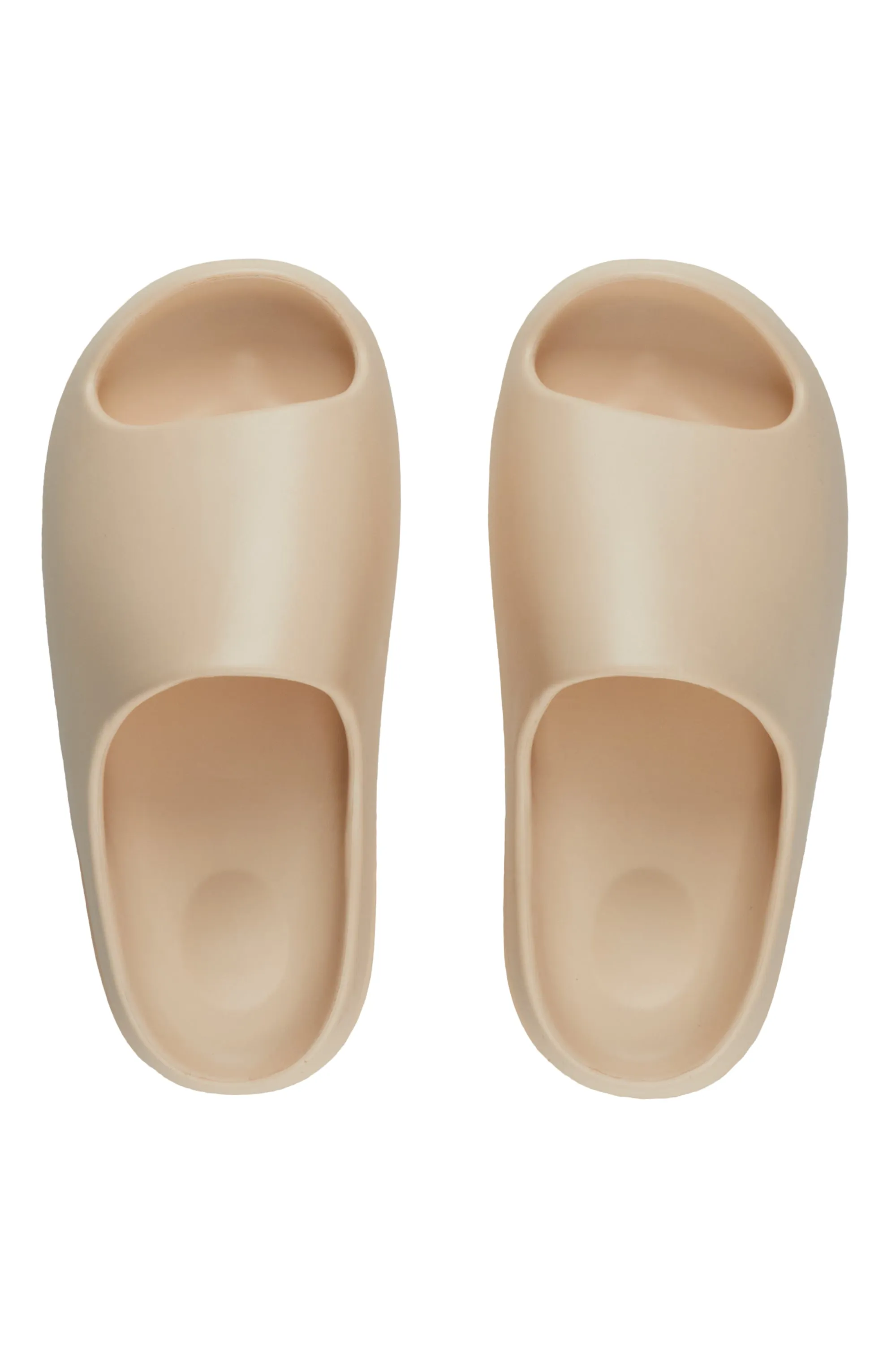 Bentley Cream Slides sold by Rockstar Original product image thumbnail 3