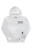 Art Dist. White Graphic Hoodie sold by Rockstar Original