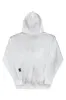 Art Dist. White Graphic Hoodie sold by Rockstar Original