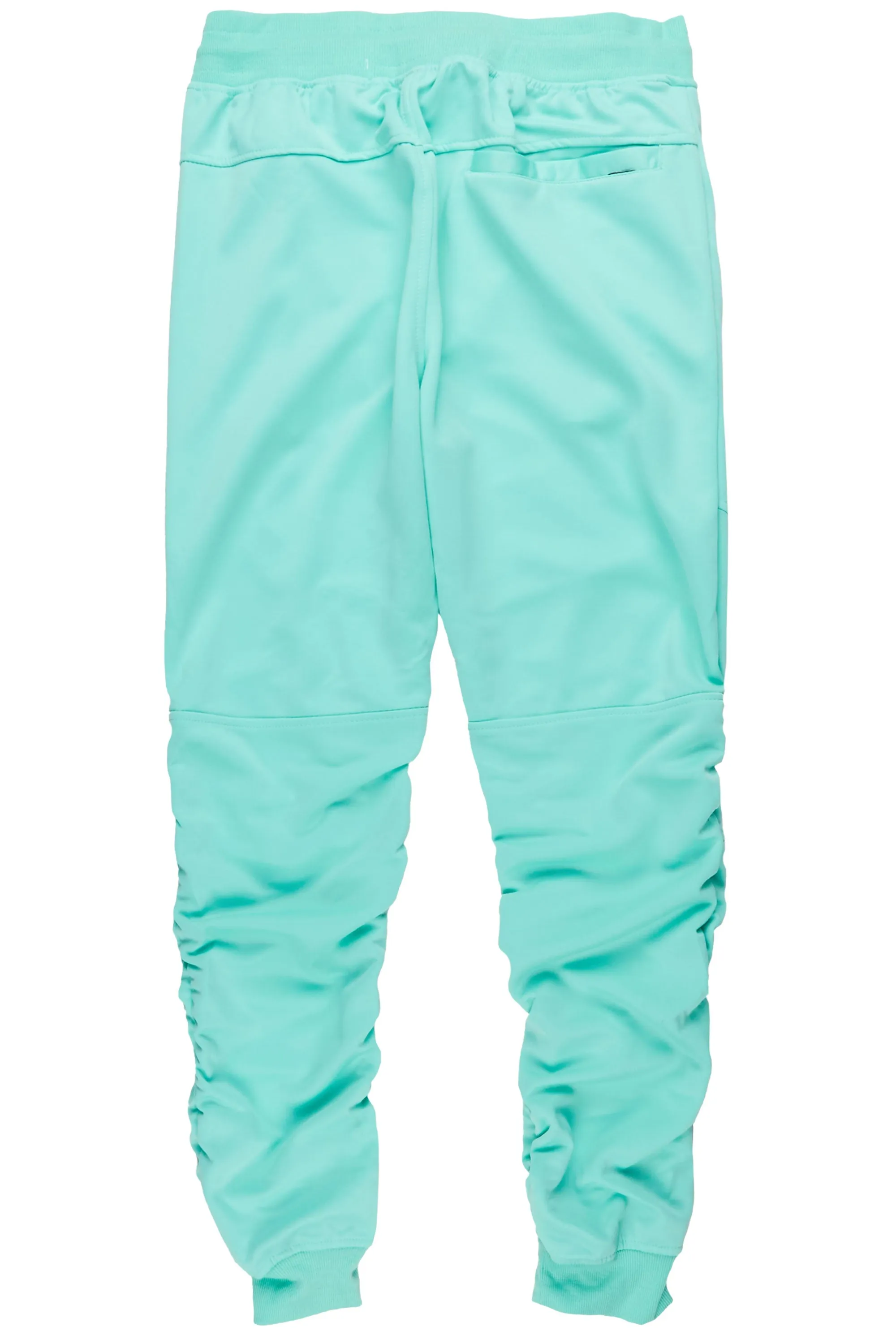 Willy Mint Track Pant sold by Rockstar Original product image thumbnail 3