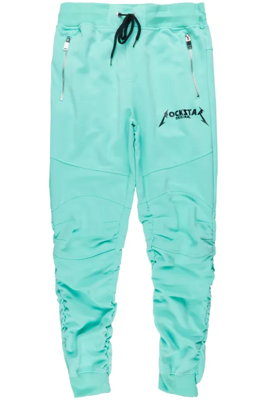 Willy Mint Track Pant sold by Rockstar Original