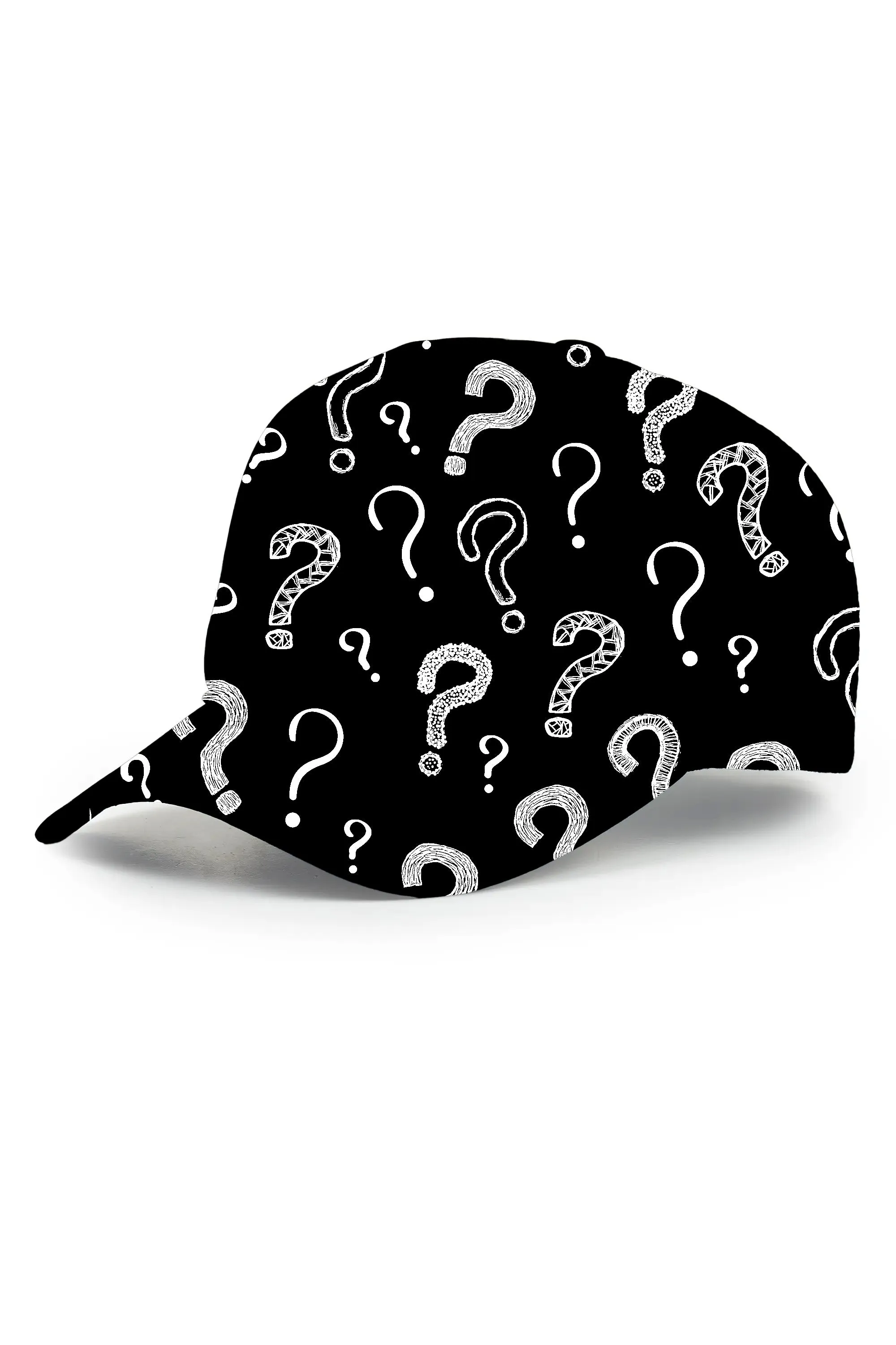 Mystery Mens Hat sold by Rockstar Original