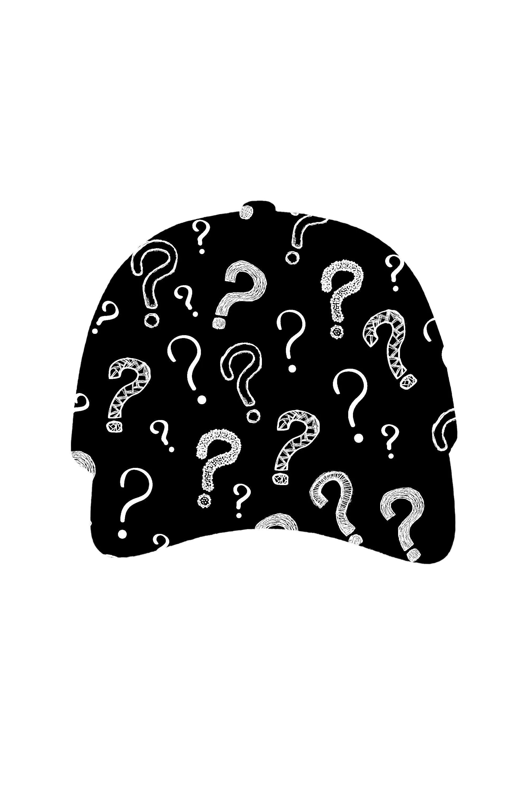 Mystery Mens Hat sold by Rockstar Original product image thumbnail 2