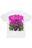 Aniyah White Oversized T-Shirt sold by Rockstar Original