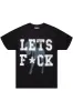 Trilian Black Oversized T-Shirt sold by Rockstar Original