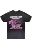 Jago Black Graphic T-Shirt sold by Rockstar Original