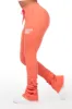 Juliana Coral Super Stacked Track Pant sold by Rockstar Original