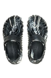 Dutton Black/White Slides sold by Rockstar Original