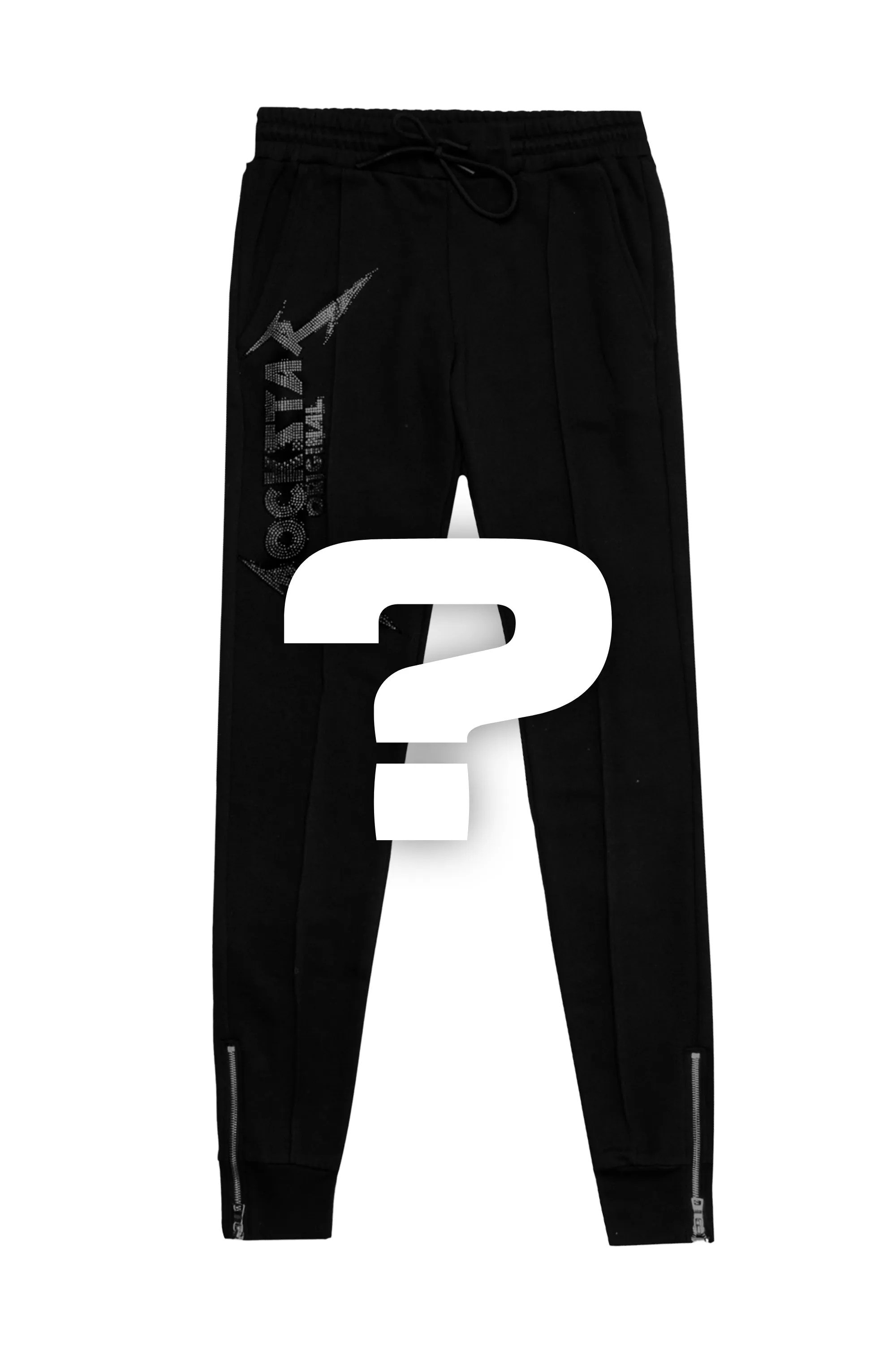 Womens Mystery Jogger sold by Rockstar Original