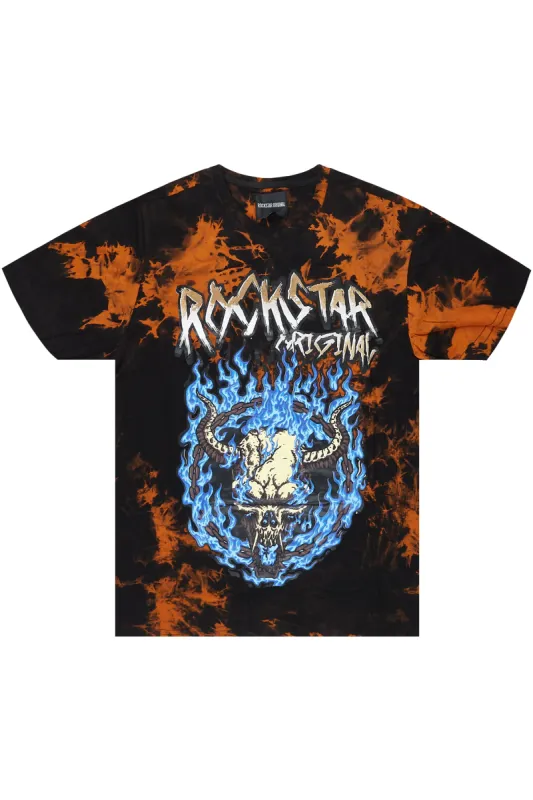 Jovan Graphic T-Shirt sold by Rockstar Original