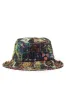 Ayami Green Tapestry Bucket Hat sold by Rockstar Original