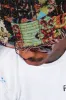 Ayami Green Tapestry Bucket Hat sold by Rockstar Original